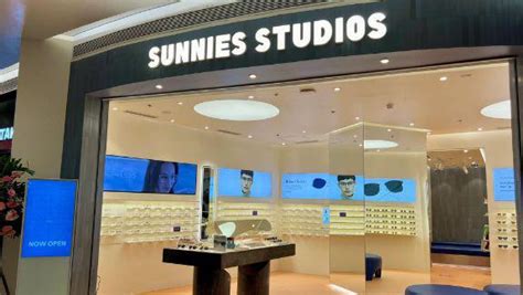 Store Locations – Sunnies Studios.